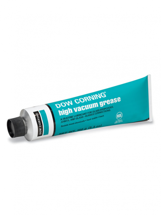 Dow Corning high vacuum grease Conquest West